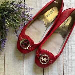 Michael Kors Loafers